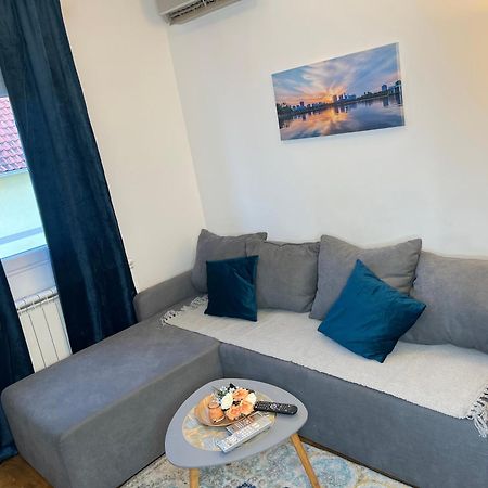 בלגרד Nbg Hills Apartments מראה חיצוני תמונה