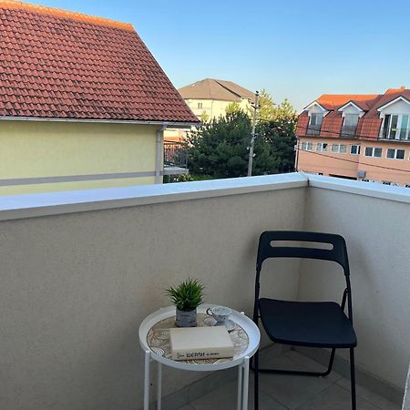 בלגרד Nbg Hills Apartments מראה חיצוני תמונה