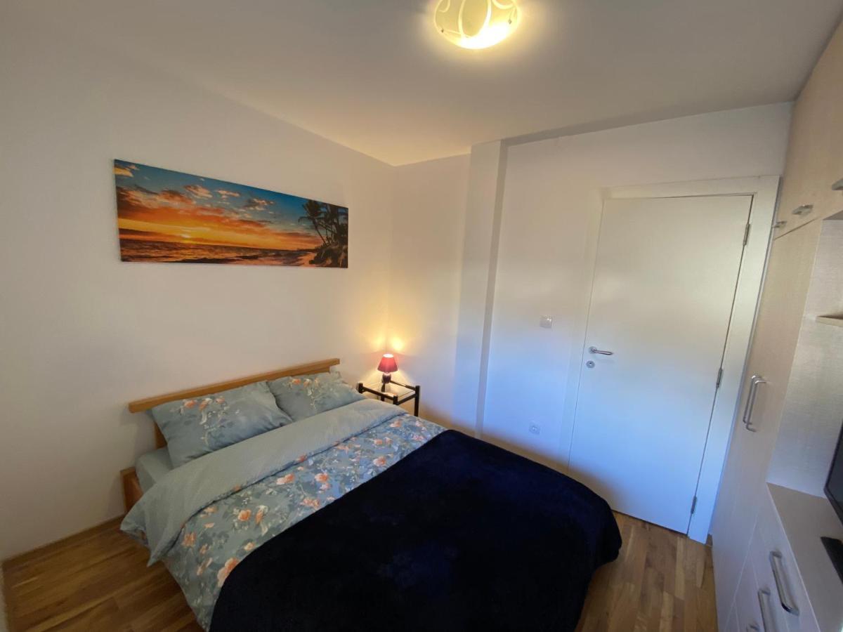 בלגרד Nbg Hills Apartments מראה חיצוני תמונה