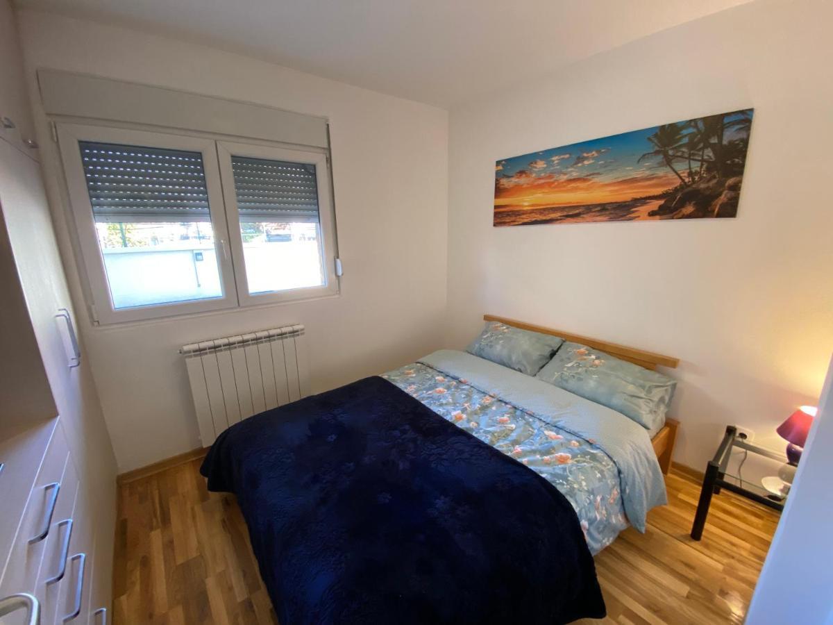 בלגרד Nbg Hills Apartments מראה חיצוני תמונה
