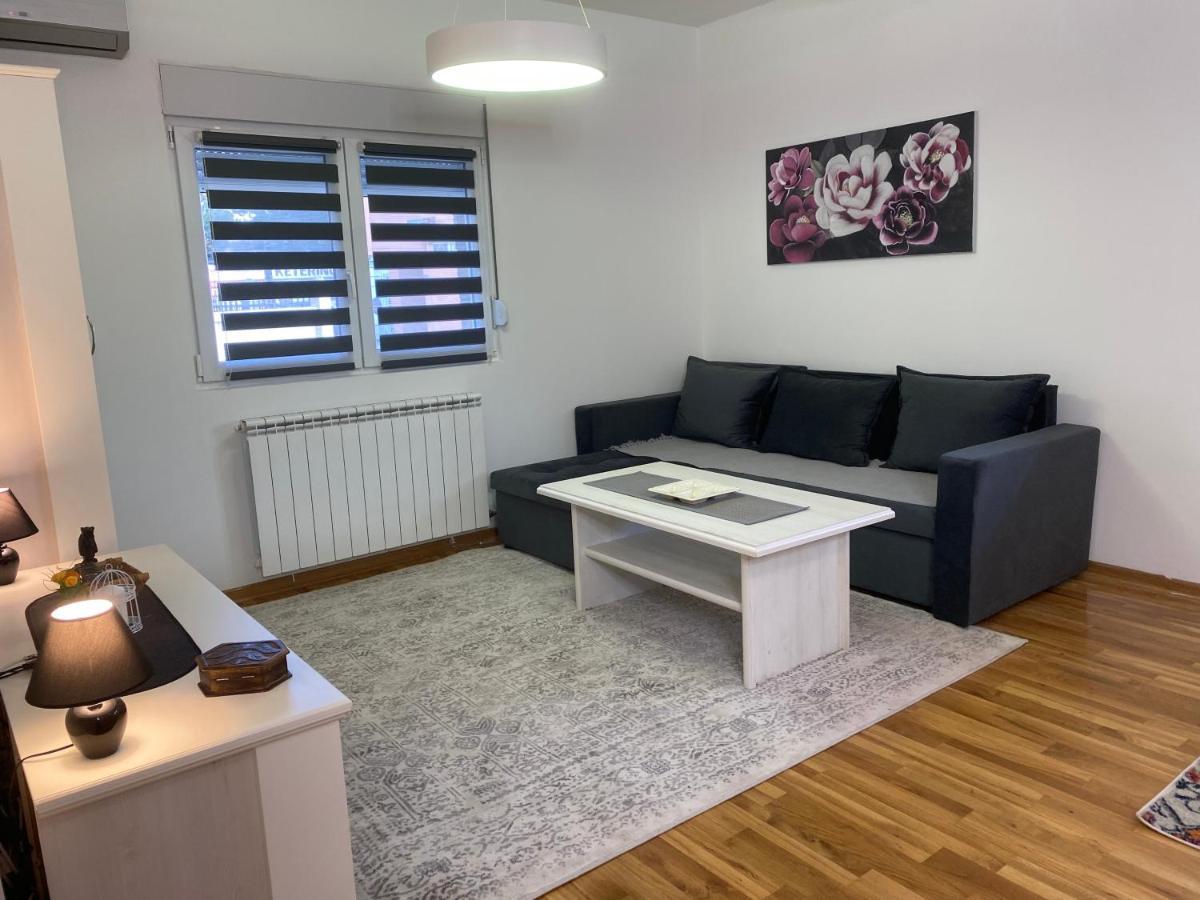 בלגרד Nbg Hills Apartments מראה חיצוני תמונה