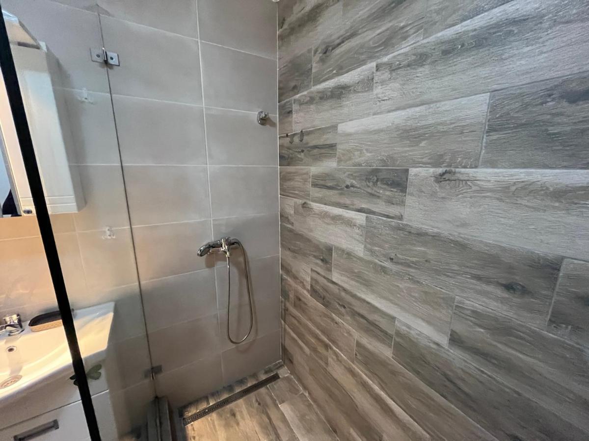 בלגרד Nbg Hills Apartments מראה חיצוני תמונה