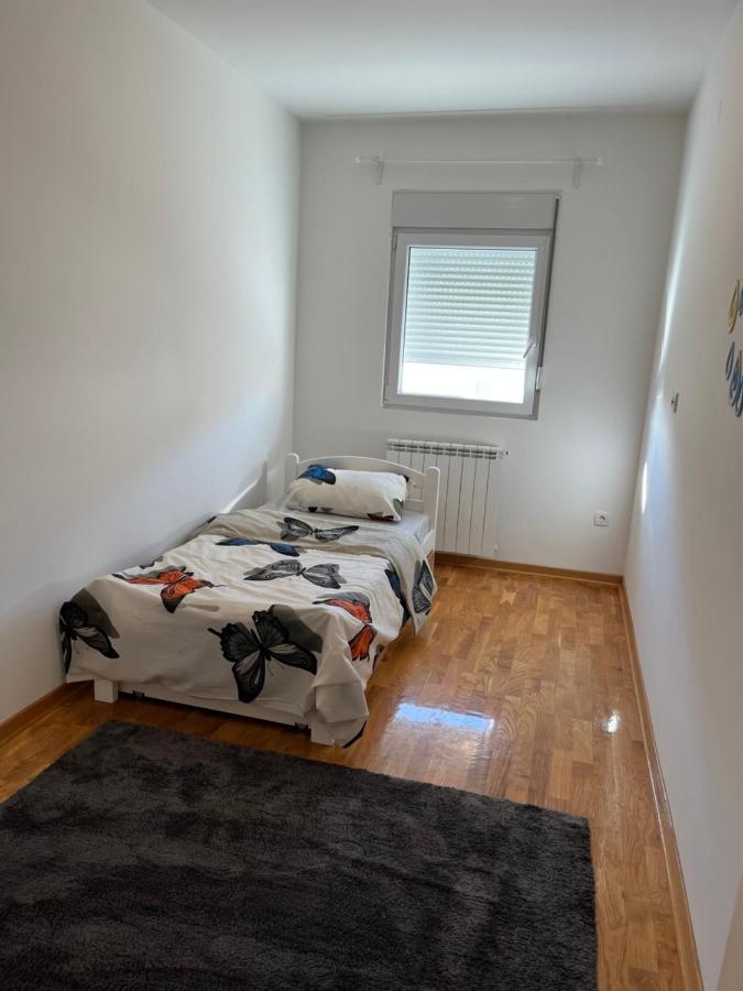 בלגרד Nbg Hills Apartments מראה חיצוני תמונה
