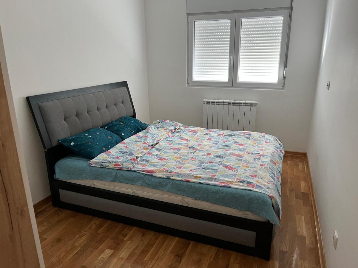 בלגרד Nbg Hills Apartments מראה חיצוני תמונה