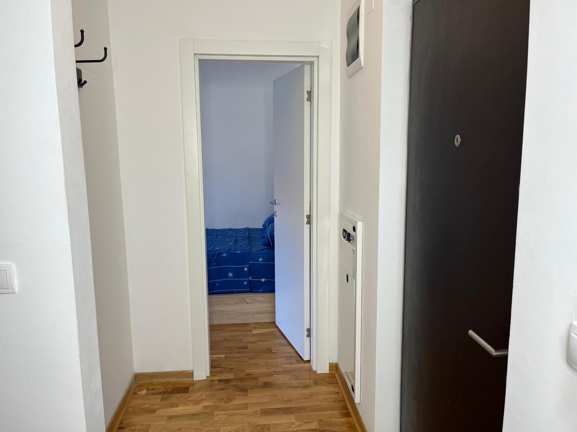 בלגרד Nbg Hills Apartments מראה חיצוני תמונה