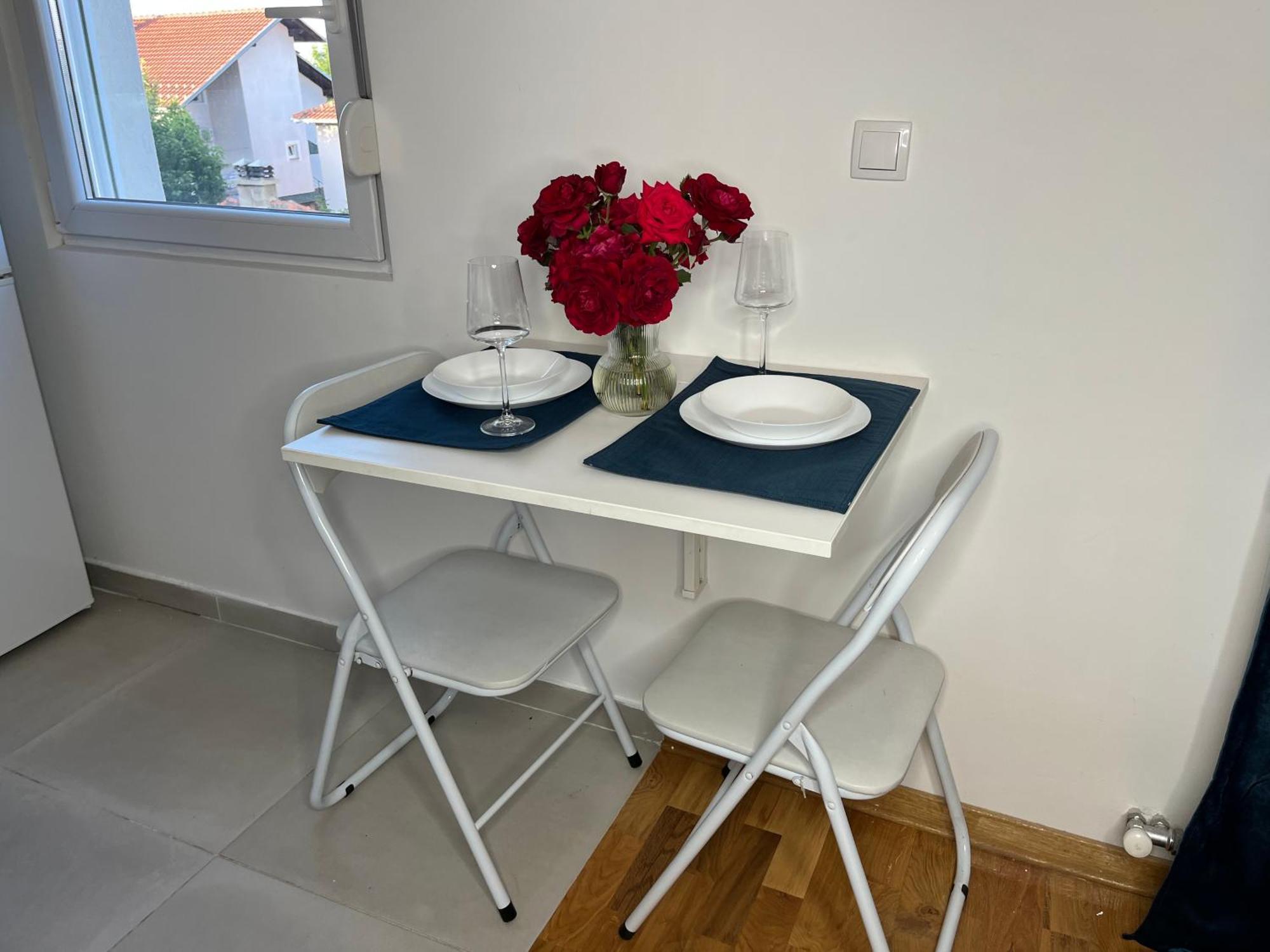 בלגרד Nbg Hills Apartments מראה חיצוני תמונה